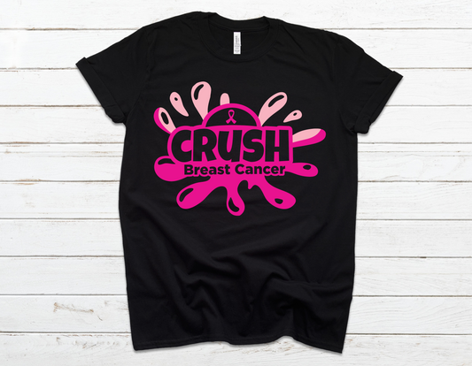 Crush Cancer