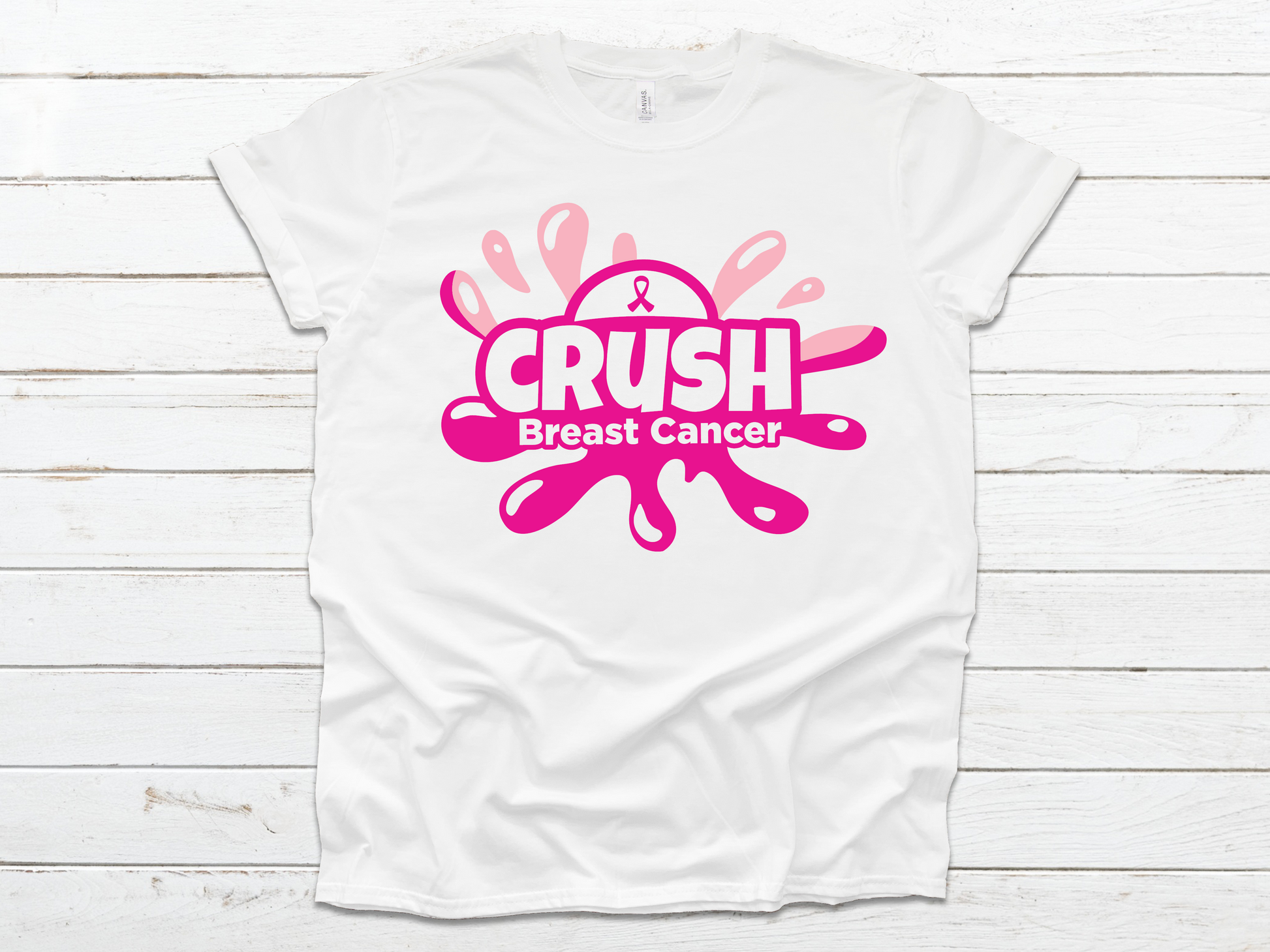 Crush Cancer