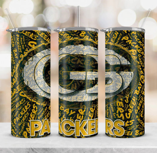 Greenbay Tumblers